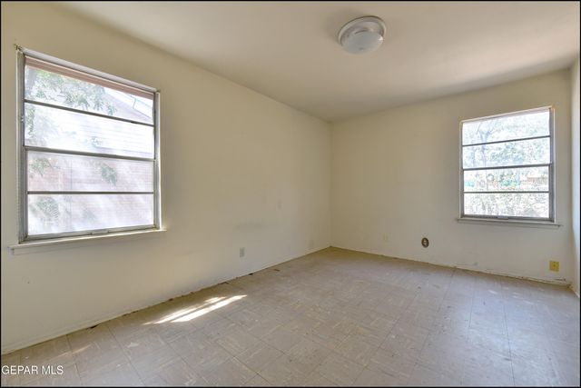 10097 Ontario Street, El Paso, TX 79924