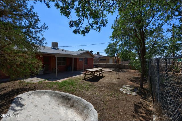 10097 Ontario Street, El Paso, TX 79924