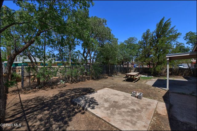 10097 Ontario Street, El Paso, TX 79924
