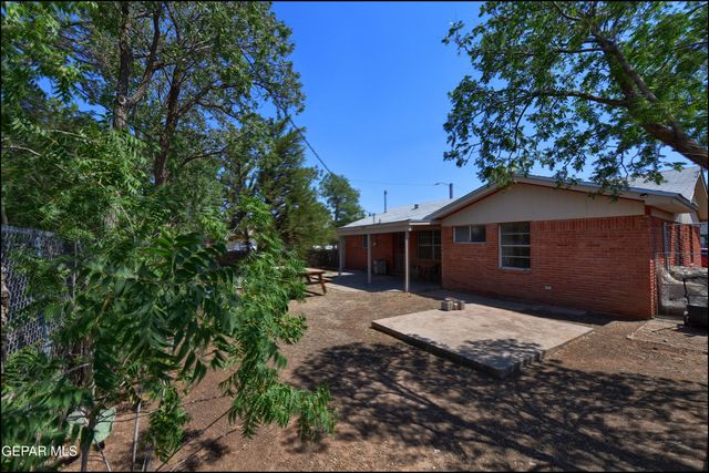 10097 Ontario Street, El Paso, TX 79924