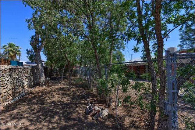 10097 Ontario Street, El Paso, TX 79924