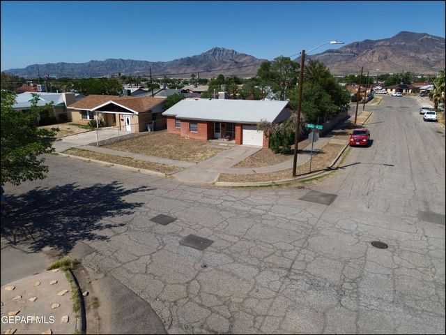 10097 Ontario Street, El Paso, TX 79924