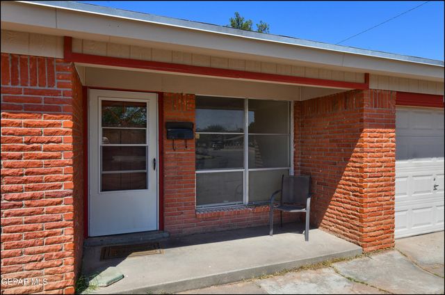 10097 Ontario Street, El Paso, TX 79924