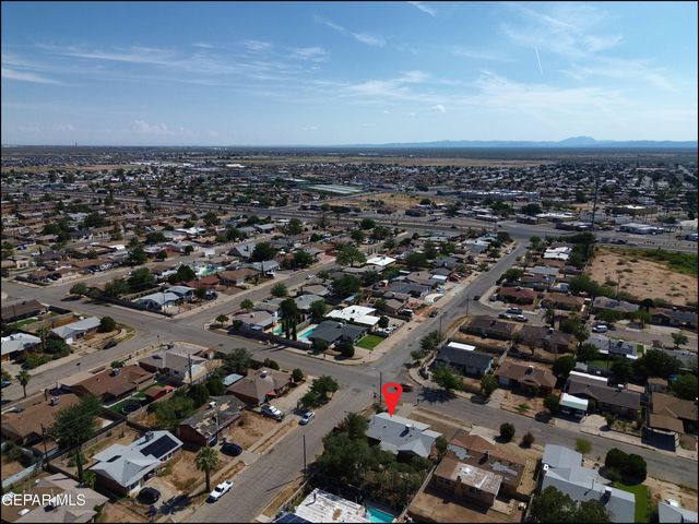 10097 Ontario Street, El Paso, TX 79924
