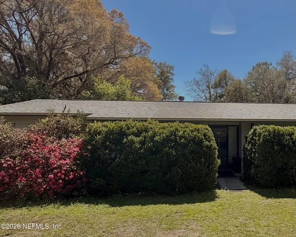 3425 NW 156TH Avenue, Gainesville, FL 32609