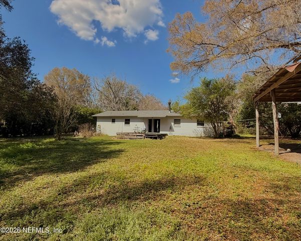 3425 NW 156TH Avenue, Gainesville, FL 32609