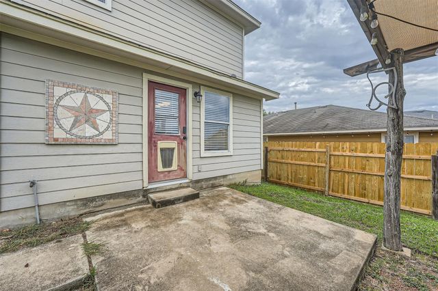 17729 Golden Valley DR, Manor, TX 78653