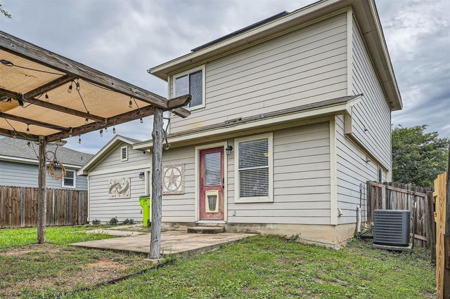 17729 Golden Valley DR, Manor, TX 78653