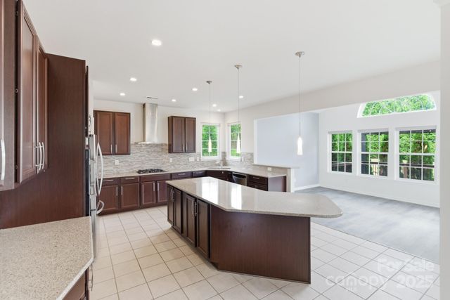 7718 Wiltshire Ridge Road, Charlotte, NC 28269
