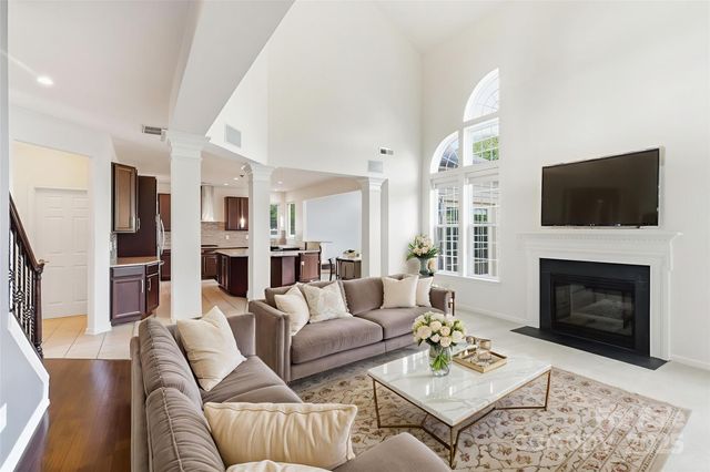 7718 Wiltshire Ridge Road, Charlotte, NC 28269
