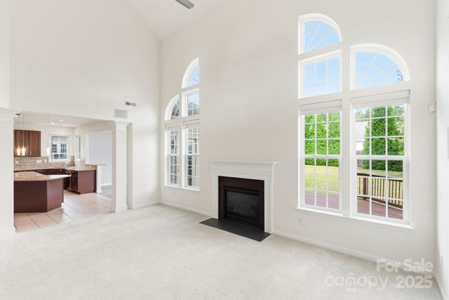 7718 Wiltshire Ridge Road, Charlotte, NC 28269