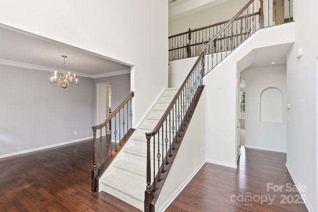 7718 Wiltshire Ridge Road, Charlotte, NC 28269