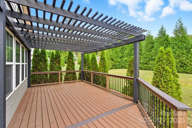 7718 Wiltshire Ridge Road, Charlotte, NC 28269