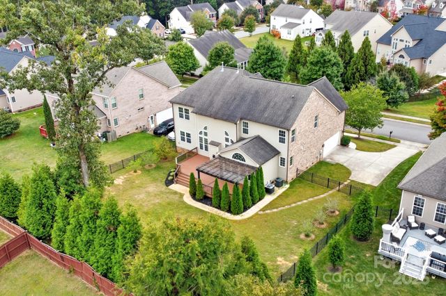 7718 Wiltshire Ridge Road, Charlotte, NC 28269