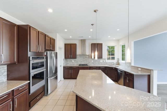 7718 Wiltshire Ridge Road, Charlotte, NC 28269