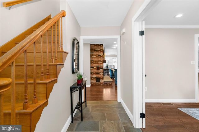 2942 BAAS RD, Green Lane, PA 18054