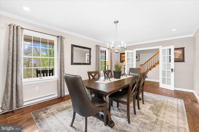 2942 BAAS RD, Green Lane, PA 18054