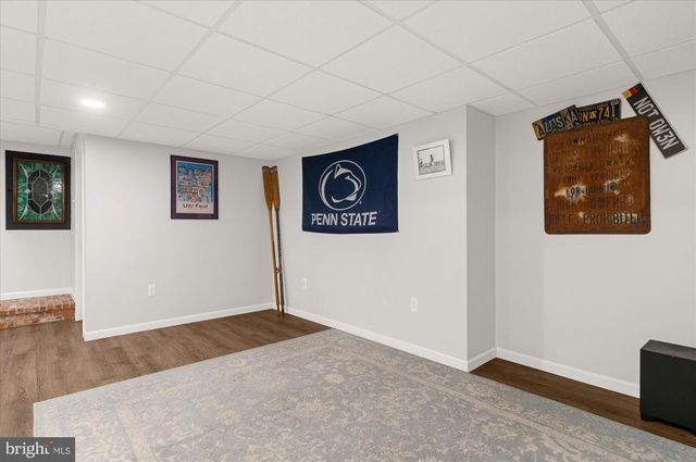 2942 BAAS RD, Green Lane, PA 18054