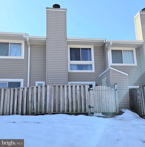 290-M HILLTOP LN, Annapolis, MD 21403