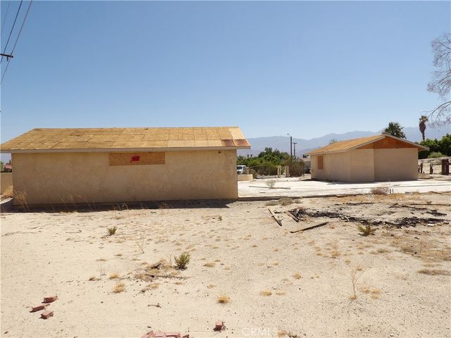 72998 30th Avenue, Thousand Palms, CA 92276