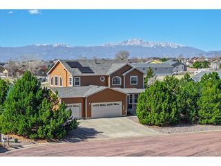 8407 Weiscamp Rd, Peyton, CO 80831