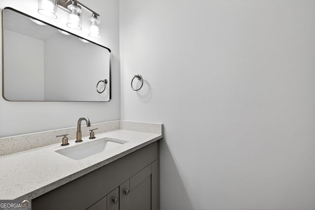 6716 Colchester Place, Norcross, GA 30093