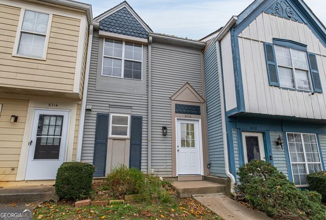 6716 Colchester Place, Norcross, GA 30093