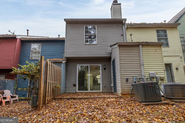 6716 Colchester Place, Norcross, GA 30093