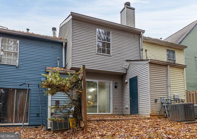 6716 Colchester Place, Norcross, GA 30093