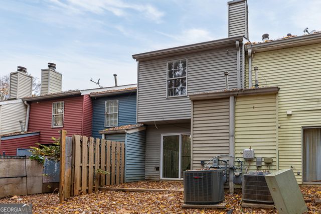 6716 Colchester Place, Norcross, GA 30093