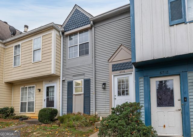 6716 Colchester Place, Norcross, GA 30093