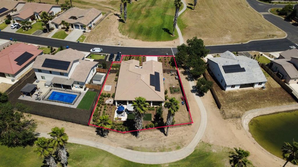 Image 46 of property listing at 13020 Ridgewood Way, Chowchilla, CA 93610
