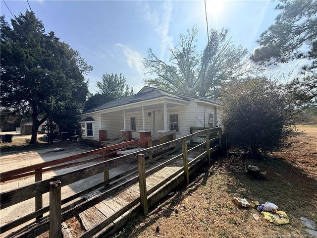 4205 Dwight Circle, Fayetteville, NC 28311