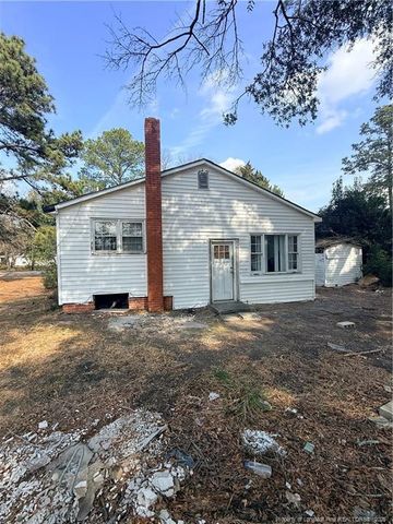 4205 Dwight Circle, Fayetteville, NC 28311