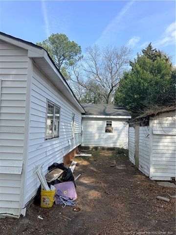 4205 Dwight Circle, Fayetteville, NC 28311