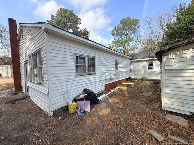 4205 Dwight Circle, Fayetteville, NC 28311