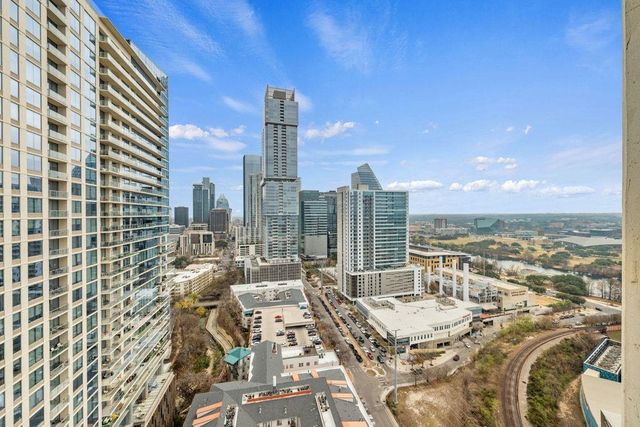 300 Bowie ST 2701, Austin, TX 78703