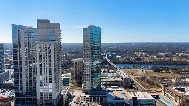 300 Bowie ST 2701, Austin, TX 78703