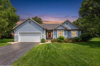 2311 Shoreham Highlands Street 31, St. Joseph Twp, MI 49085