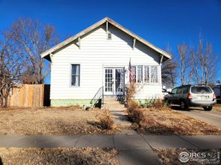 324 Platte Street, Sterling, CO 80751