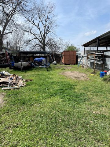 103 Hoffman Street, Houston, TX 77020