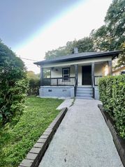 346 Tazor Street, Atlanta, GA 30314