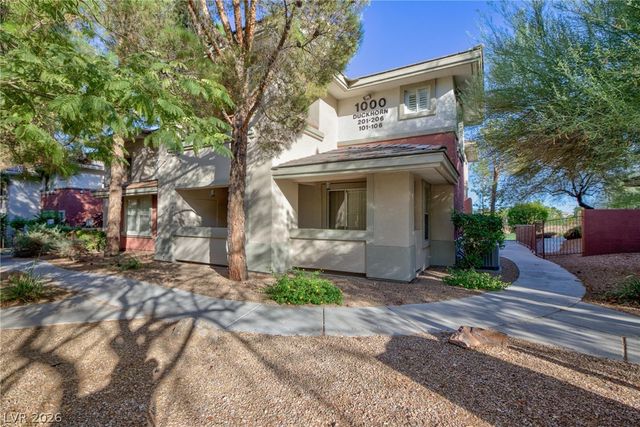 1000 Duckhorn Court 202, Las Vegas, NV 89144