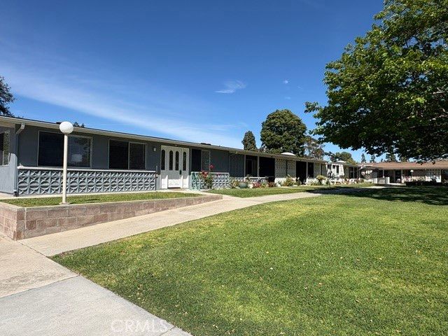 13671 Annandale Dr., M1-10F, Seal Beach, CA 90740