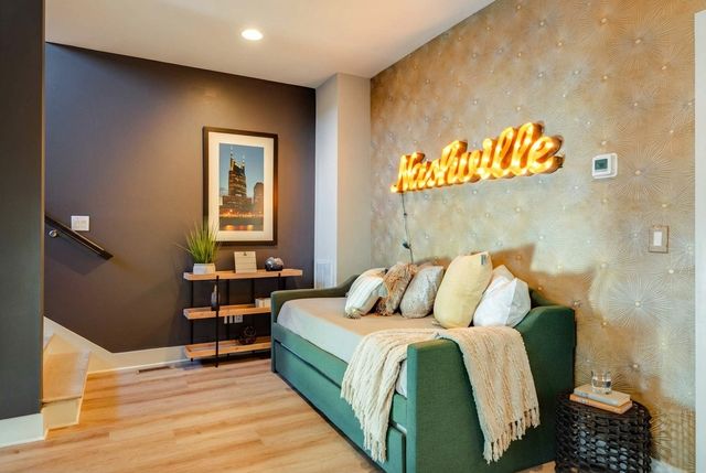 1112 Harmony Way, Nashville, TN 37207