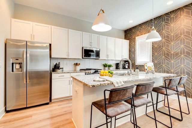 1112 Harmony Way, Nashville, TN 37207