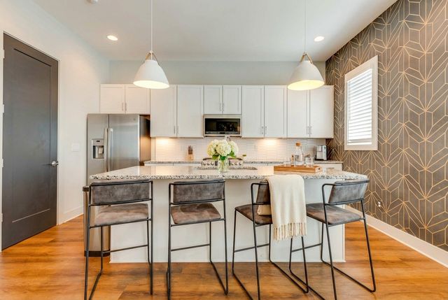 1112 Harmony Way, Nashville, TN 37207