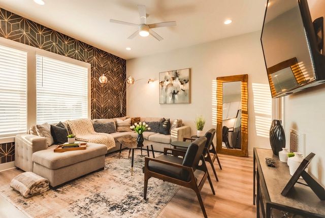 1112 Harmony Way, Nashville, TN 37207