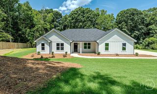 214 Wilson Garage Road, Commerce, GA 30529
