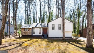 5199 Mainstreet Park Drive, Stone Mountain, GA 30088